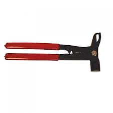 Wheel Weight Hammer Wheel Weight Hammer